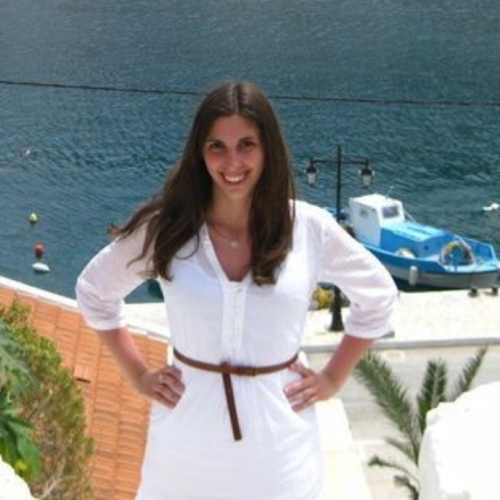 Meet your Posher, Jessica